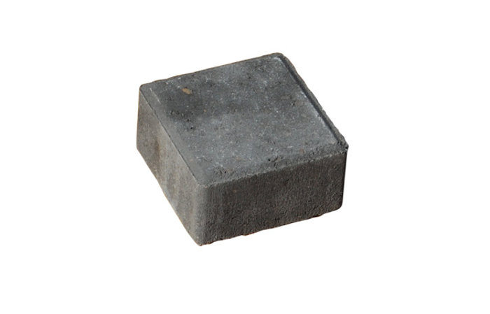 Kopsten standard koks 10 x 10 x 8 cm